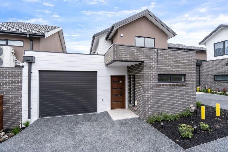 Box Hill North VIC New South Wales Tourism 