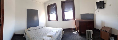 Exchange Hotel Blayney - New South Wales Tourism  2