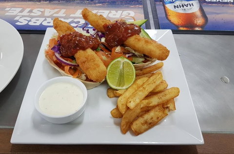 Exchange Hotel Blayney - New South Wales Tourism  3