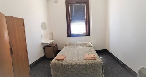 Exchange Hotel Blayney - New South Wales Tourism  1