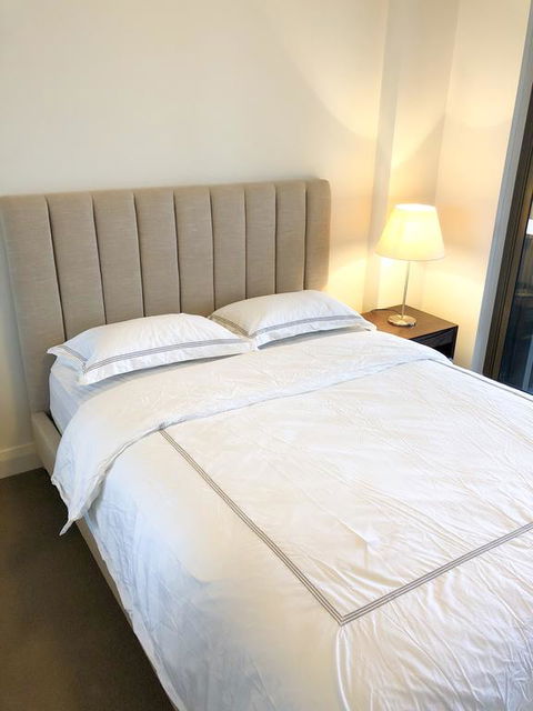 Executive Apartment Sydney Olympic Park - New South Wales Tourism  3