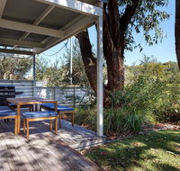 Executive Garden Apartment