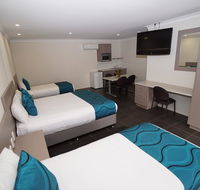 Exies Bagtown - New South Wales Tourism 