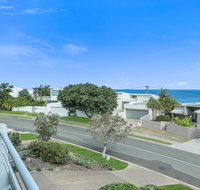 Expansive Ocean Views Sunrise Beach - New South Wales Tourism 