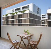 Explore Sydney from a Beautiful Leafy Haven - New South Wales Tourism 