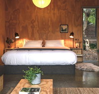 Explorers Rest - Luxury Couple Retreat in Nature - New South Wales Tourism 