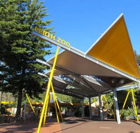 Fabulous Location Near Perth Zoo with Free Parking - New South Wales Tourism 