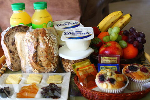 Factory Lane B&B - New South Wales Tourism  1