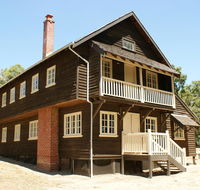 Fairbridge Village