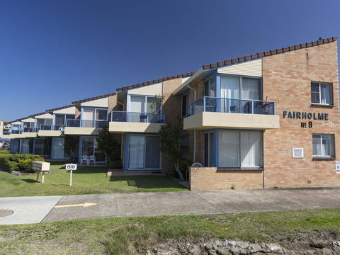 Fairholme 12 - New South Wales Tourism  2