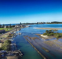 Fairholme 5 Opposite Lake - New South Wales Tourism 