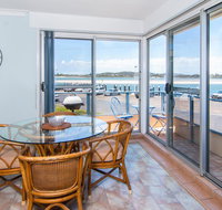 Fairholme 8 Perfect Lakefront Position - New South Wales Tourism 