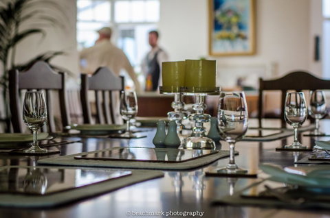 Fairlawn Estate - New South Wales Tourism  1