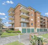 Fairleigh - Unit 1