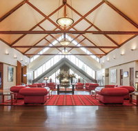 Fairmont Resort  Spa Blue Mountains MGallery by Sofitel - New South Wales Tourism 