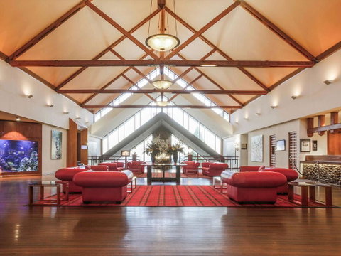 Fairmont Resort & Spa Blue Mountains MGallery By Sofitel - New South Wales Tourism  0