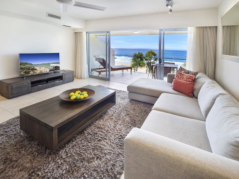 Fairshore Noosa - New South Wales Tourism  0