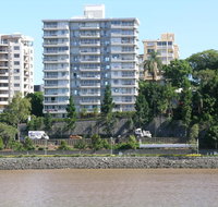 Fairthorpe Apartments - New South Wales Tourism 