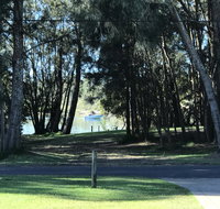 FAIRVIEW 25A - Waterfront home - New South Wales Tourism 