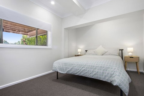 Fairwater In Mollymook - New South Wales Tourism  3