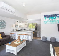 Fairway Haven Getaway