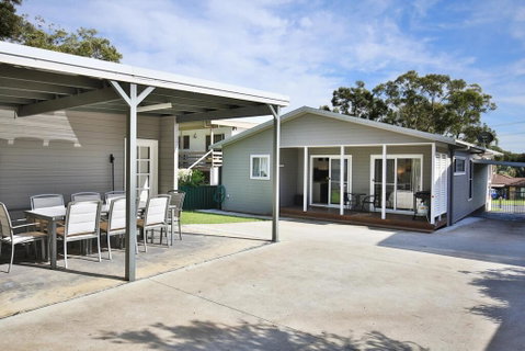 Fairways - 10 Mins To Hyams Beach - New South Wales Tourism  1