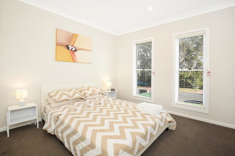 Fairways - 10 Mins To Hyams Beach - New South Wales Tourism  3