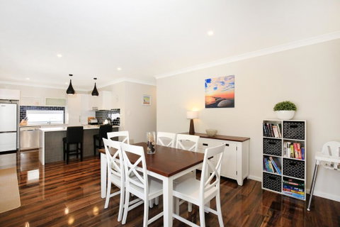 Fairways - 10 Mins To Hyams Beach - New South Wales Tourism  2