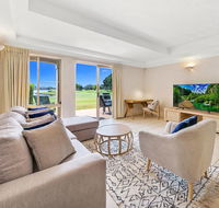 Fairways  Hope Island Resort - New South Wales Tourism 