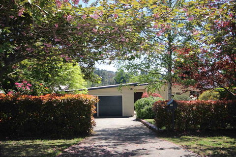 Fairways Close - New South Wales Tourism  2