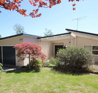 Fairways Close - New South Wales Tourism 