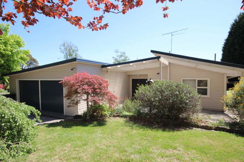 Fairways Close - New South Wales Tourism  0