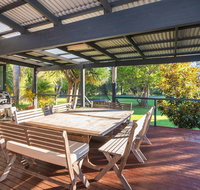Family Friendly Holiday Haven - New South Wales Tourism 