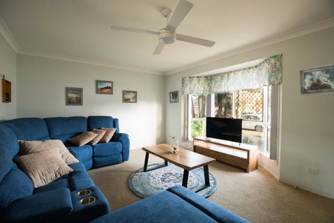 Family Getaway Close To Beach And Restaurants - New South Wales Tourism  2