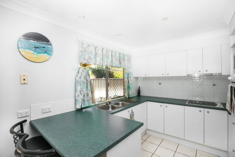 Family Getaway Close To Beach And Restaurants - New South Wales Tourism  1