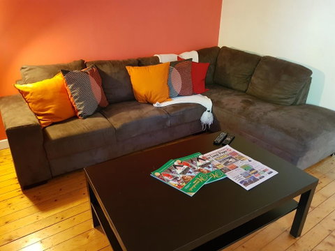 Family Getaway In Eildon - Pet Friendly - New South Wales Tourism  3