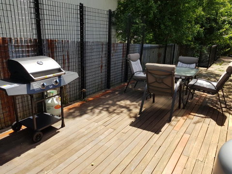 Family Getaway In Eildon - Pet Friendly - New South Wales Tourism  1