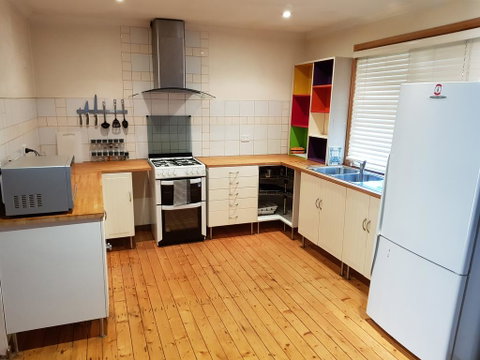 Family Getaway In Eildon - Pet Friendly - New South Wales Tourism  2