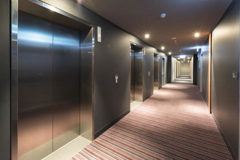 Family Loved-2BR Apt @ Docklands - Free Parking - New South Wales Tourism  2
