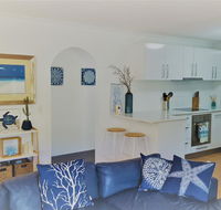 Family Oasis  Broadbeach - New South Wales Tourism 