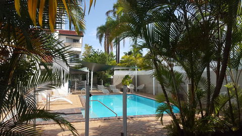 Family Oasis @ Broadbeach - New South Wales Tourism  2