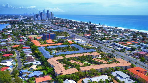 FAMILY PARADISE - New South Wales Tourism  1