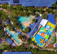 FAMILY PARADISE - New South Wales Tourism 