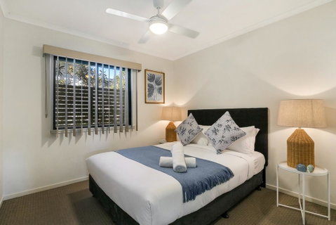 Family-Size Duplex In Quiet Neighbourhood - New South Wales Tourism  1