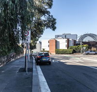 Famous Sydney Heritage Townhouse  The Rocks/Harbour Bridge - New South Wales Tourism 