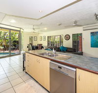 Fannie Bay Art House - New South Wales Tourism 