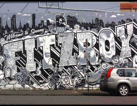 Fantastic Fitzroy - Huge House For A Magical Time! - New South Wales Tourism  0