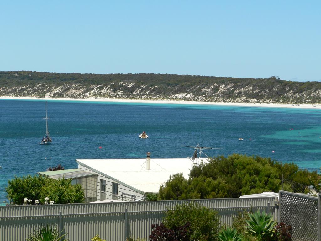 Cape Borda SA New South Wales Tourism 