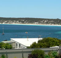 Fareview Beach House - New South Wales Tourism 