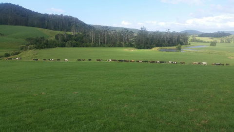 Farm Golf - New South Wales Tourism  2